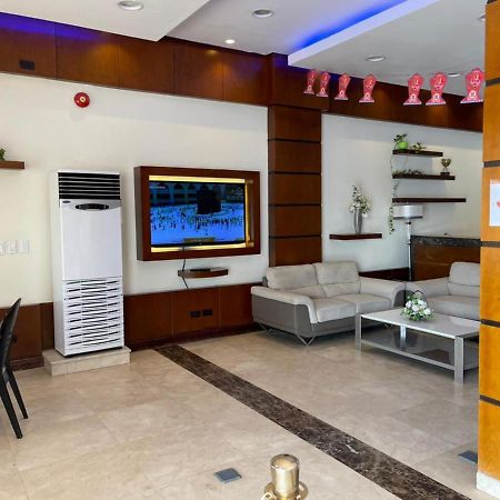Four Seasons Hotel Apartments Al Al Jubail Dış mekan fotoğraf