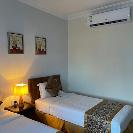 Four Seasons Hotel Apartments Al Al Jubail Dış mekan fotoğraf