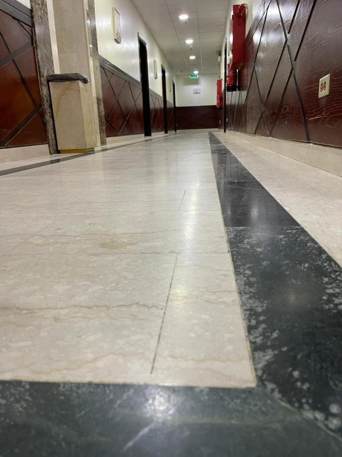 Four Seasons Hotel Apartments Al Al Jubail Dış mekan fotoğraf