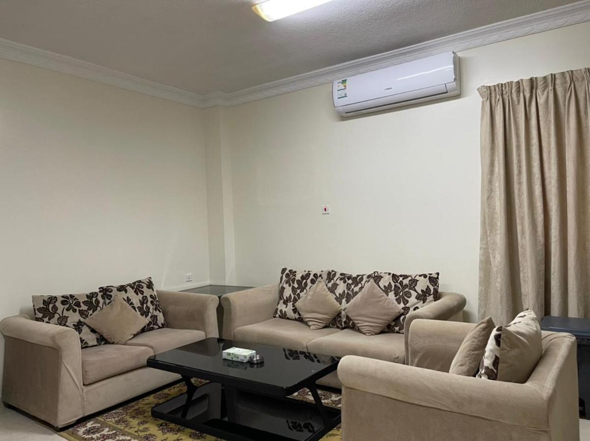 Four Seasons Hotel Apartments Al Al Jubail Dış mekan fotoğraf