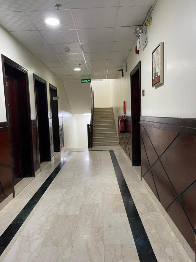 Four Seasons Hotel Apartments Al Al Jubail Dış mekan fotoğraf