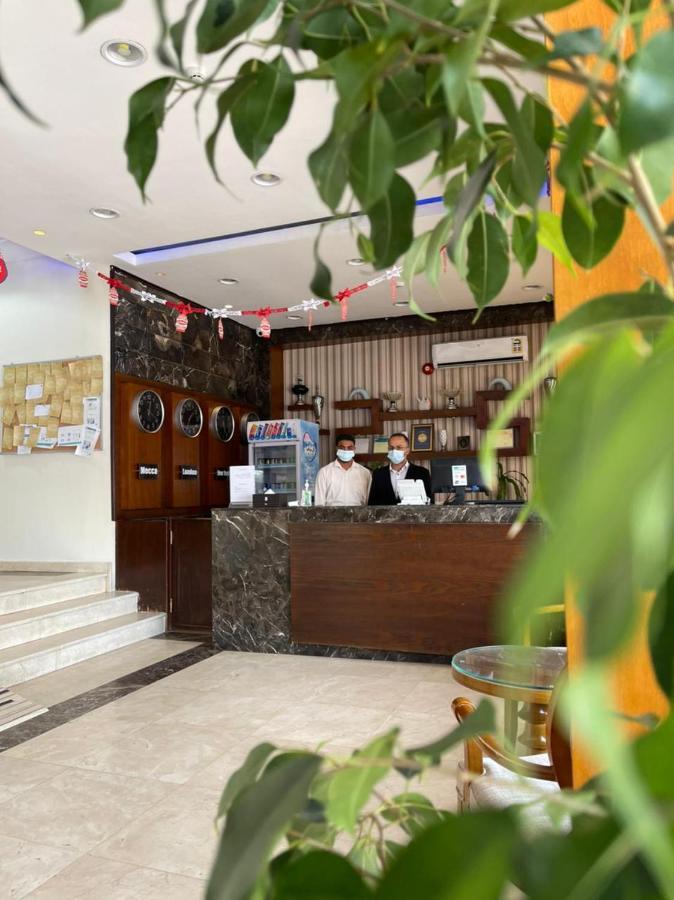 Four Seasons Hotel Apartments Al Al Jubail Dış mekan fotoğraf