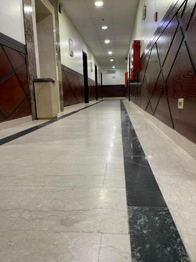 Four Seasons Hotel Apartments Al Al Jubail Dış mekan fotoğraf