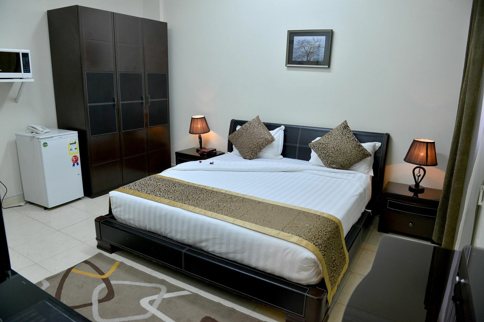 Four Seasons Hotel Apartments Al Al Jubail Dış mekan fotoğraf
